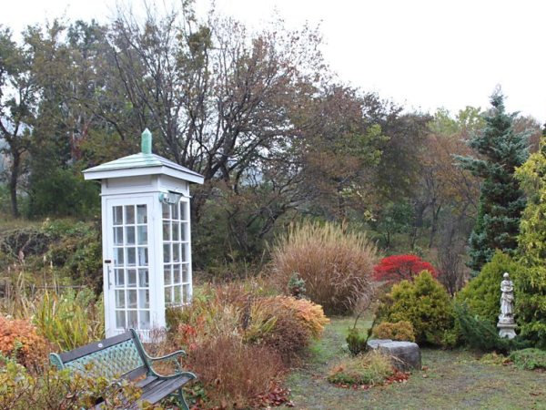 The Wind Phone of Otsuchi