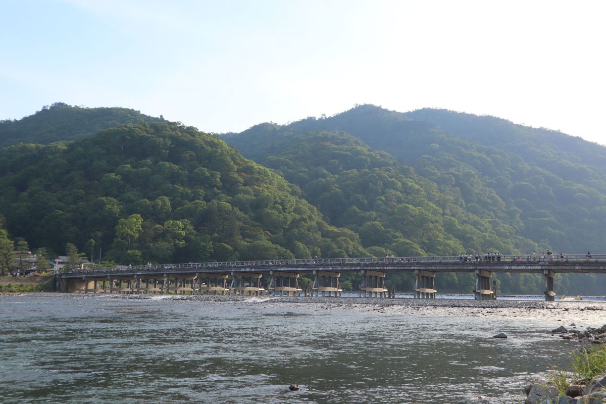 Top 5 Places I’d like to visit in Japan